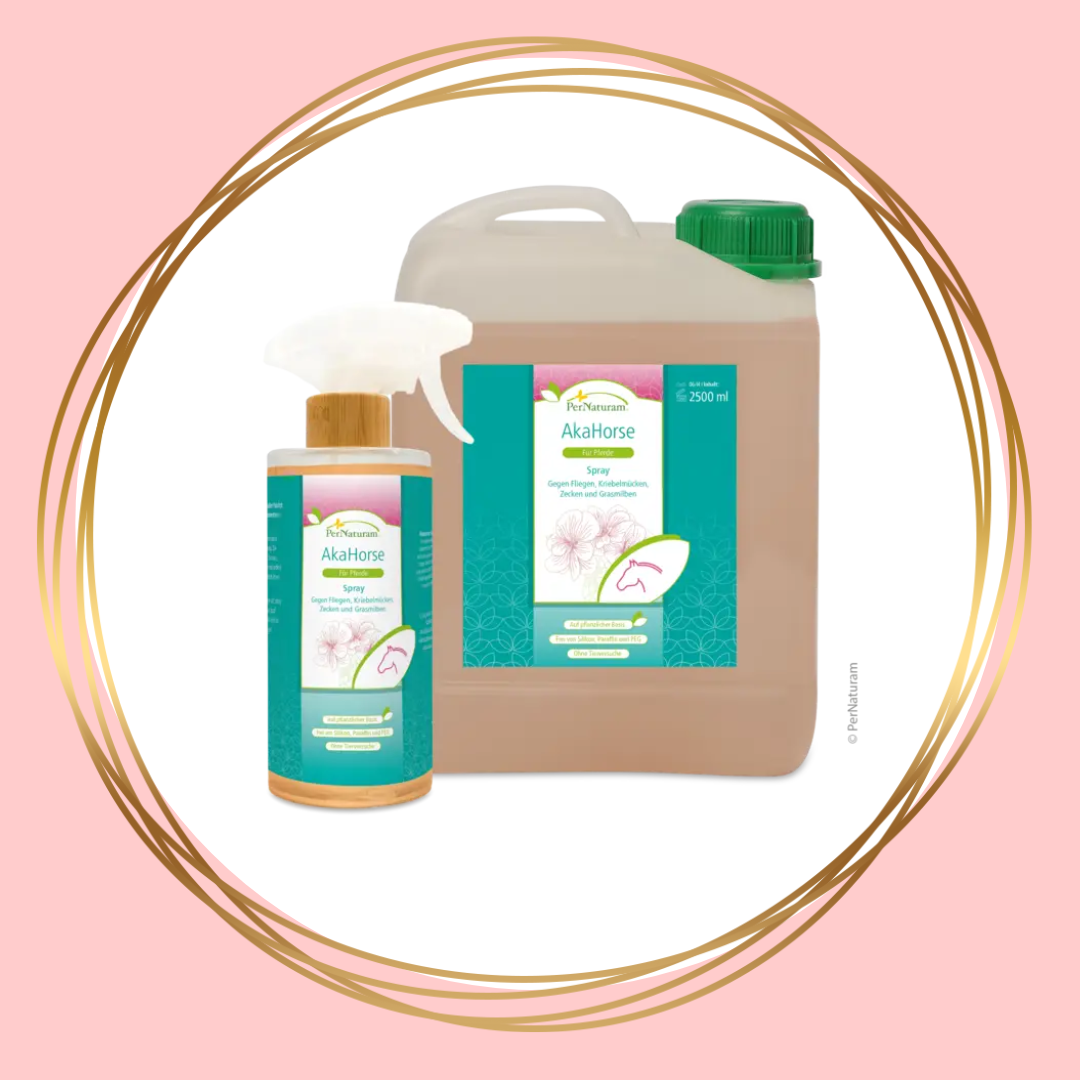 PerNaturam | Aka Horse (anti-vliegenspray)