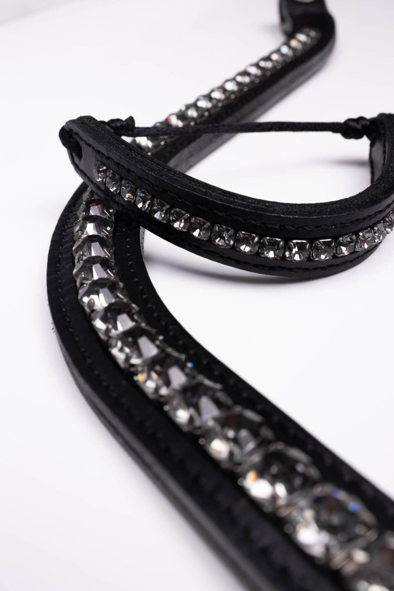 Vísolde - Armband Tatum Zwart