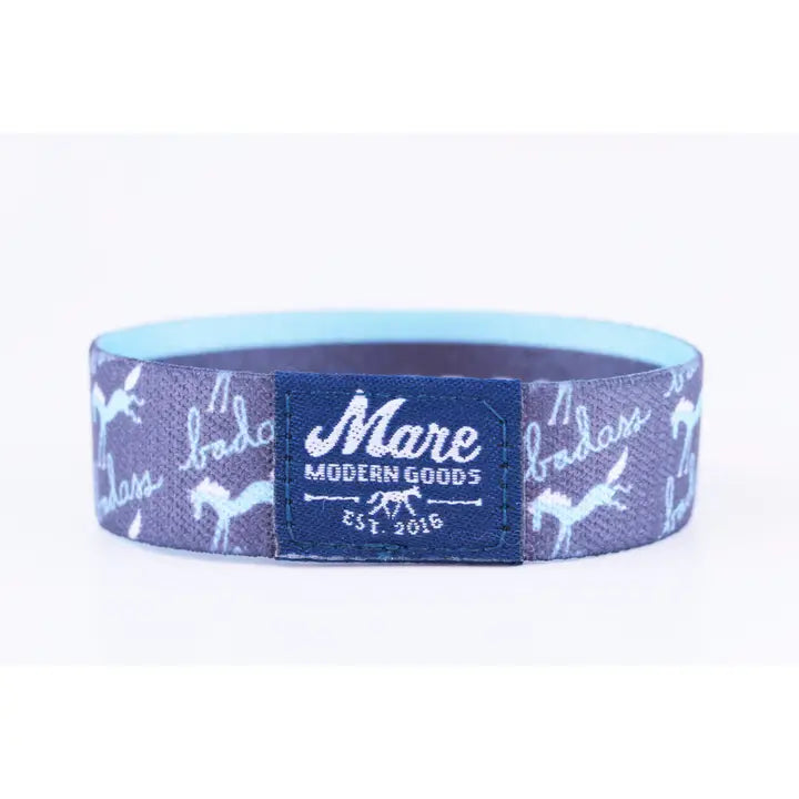 MARE - Mindfilly armband met inspirerende tekst
