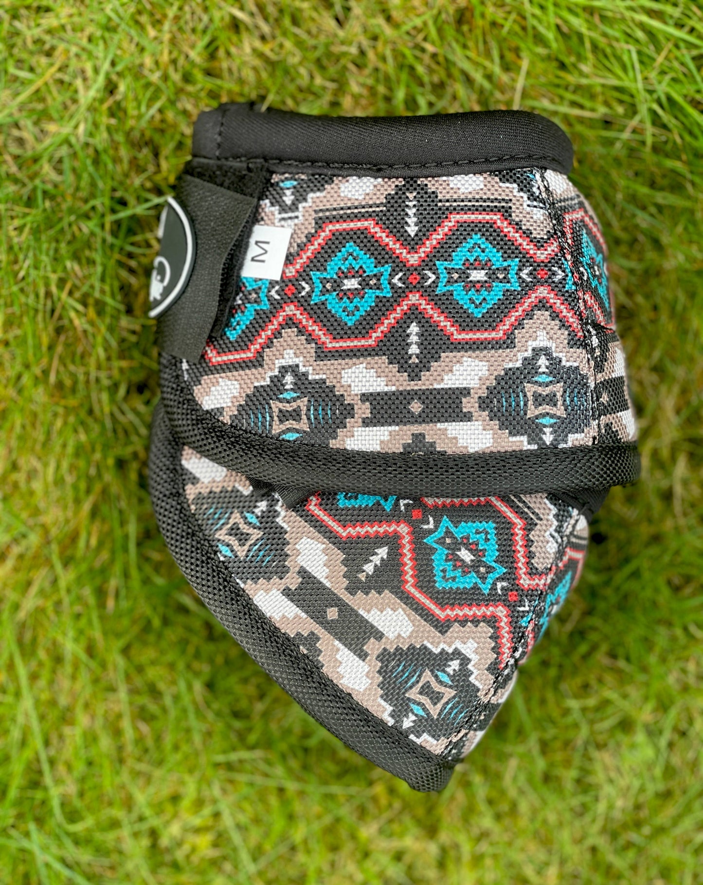 Schulz Equine - Springschoenen Howdy dolls
