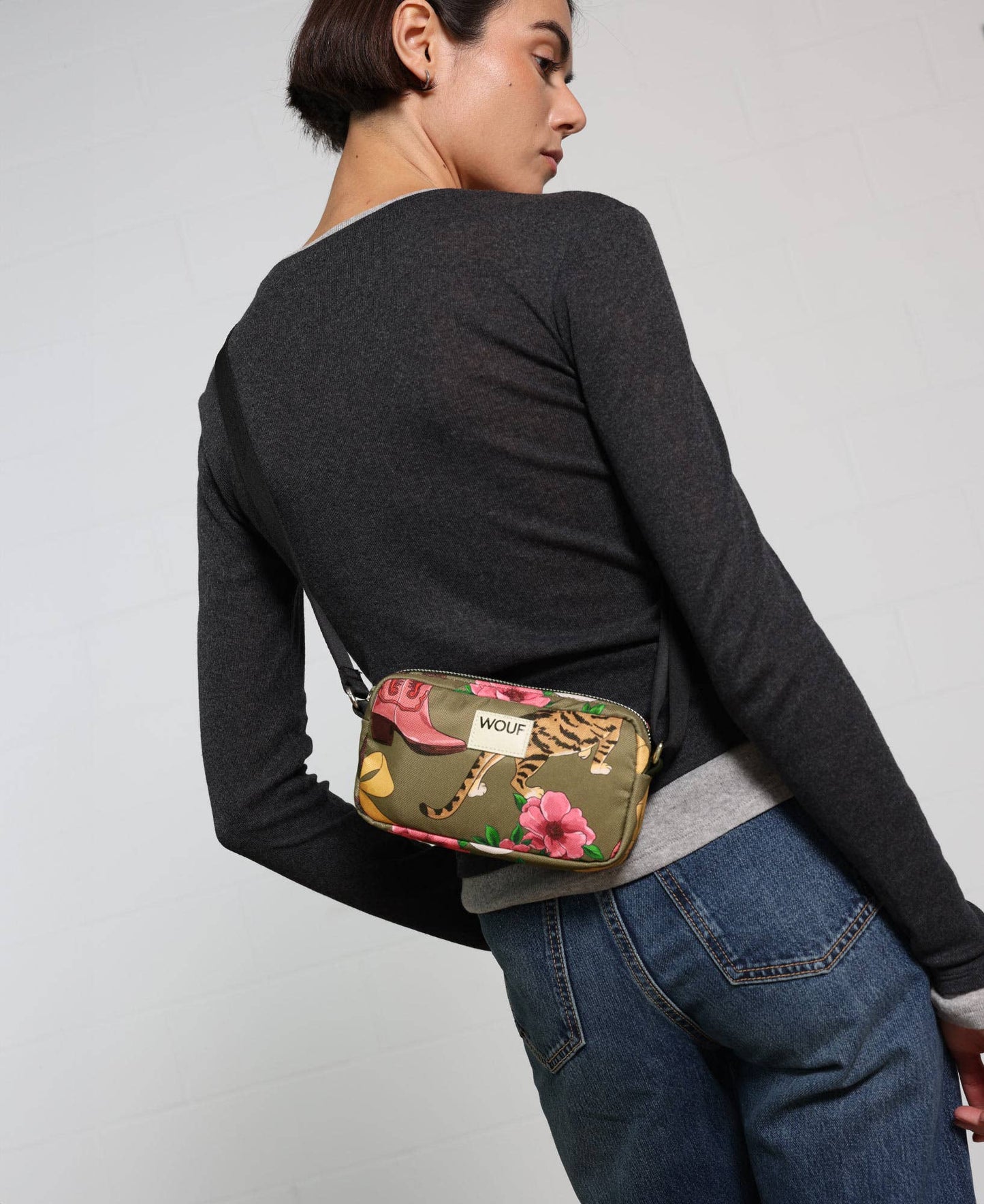 Wouf - Rodeo Mini Bag