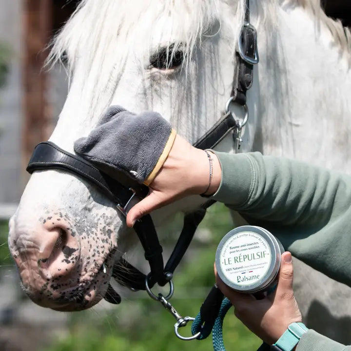 Balsame - Le Répulsif anti-insectenbalsem