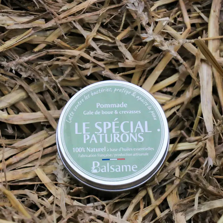 Balsam – Le Spécial Paturons Kugelsalbe