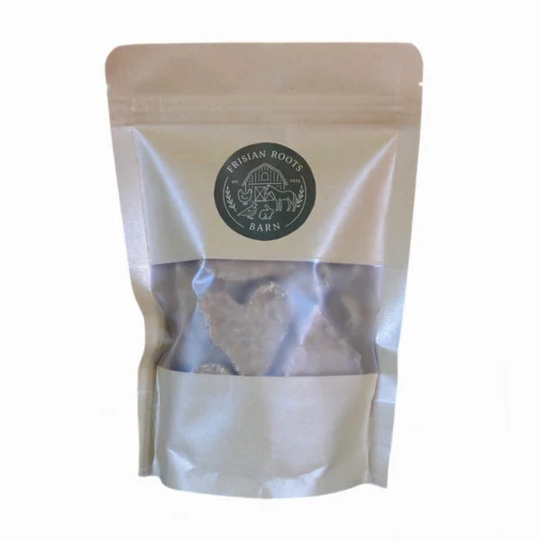 Frisian Roots Barn - Banana Biscuits natuurlijke bananen koekjes 200gr