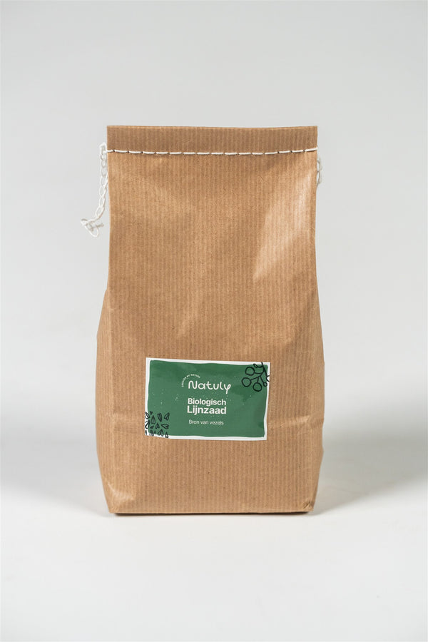 Bio-Ron/Natuly | Lijnzaad