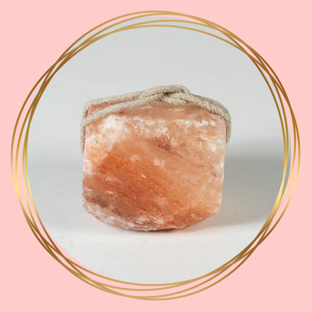 Bio-Ron/Natuly | XXL Himalaya Liksteen