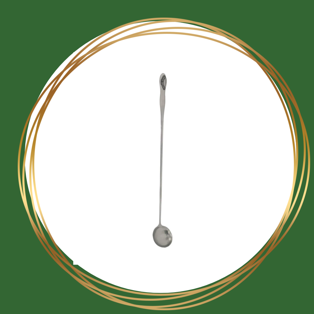 Bio-Ron/Natuly | Bokashi Lepel