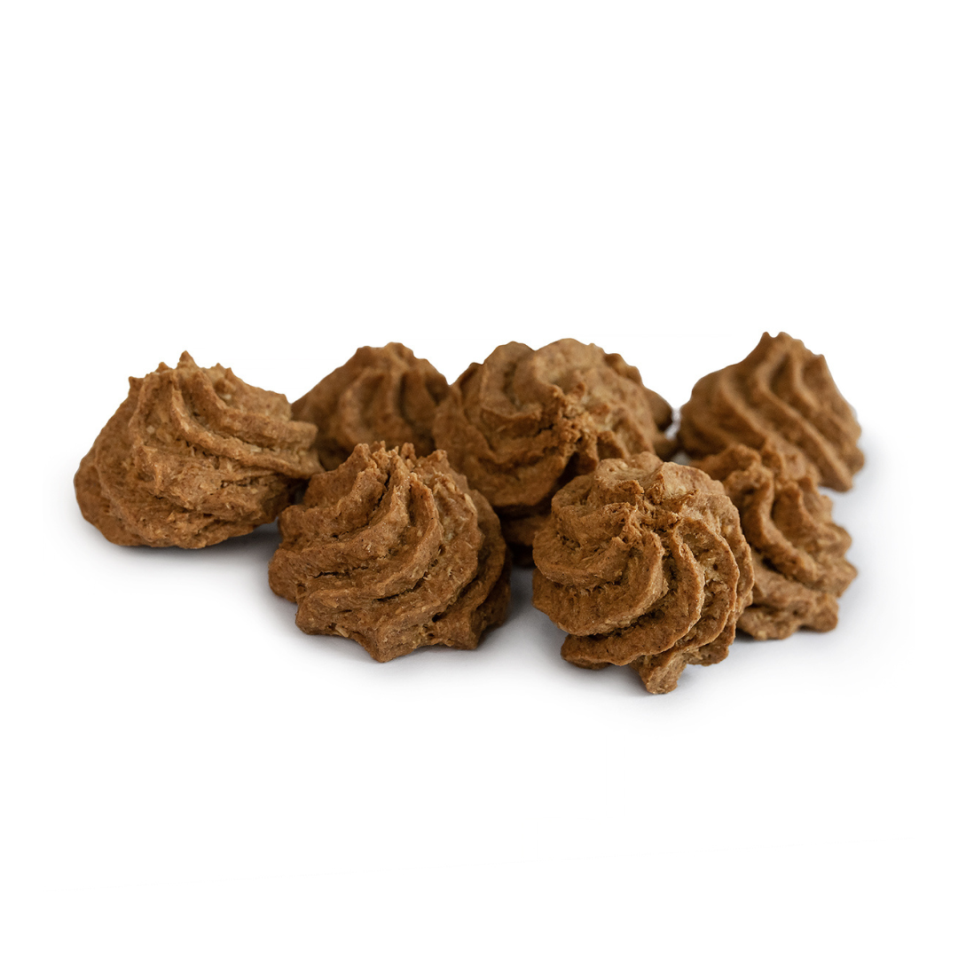 Candy Horse - Coconuts paardenkoekjes