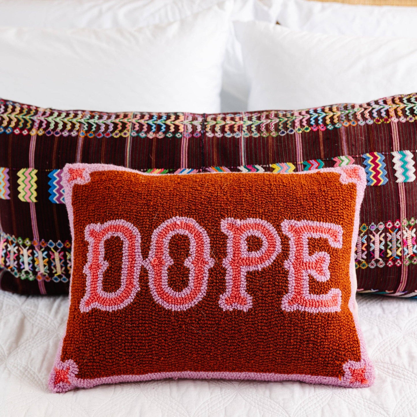 Furbish Studio - Dope Kussen