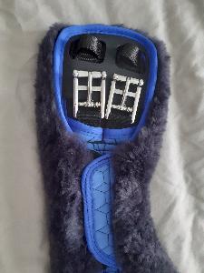 Dressuursingel standaard