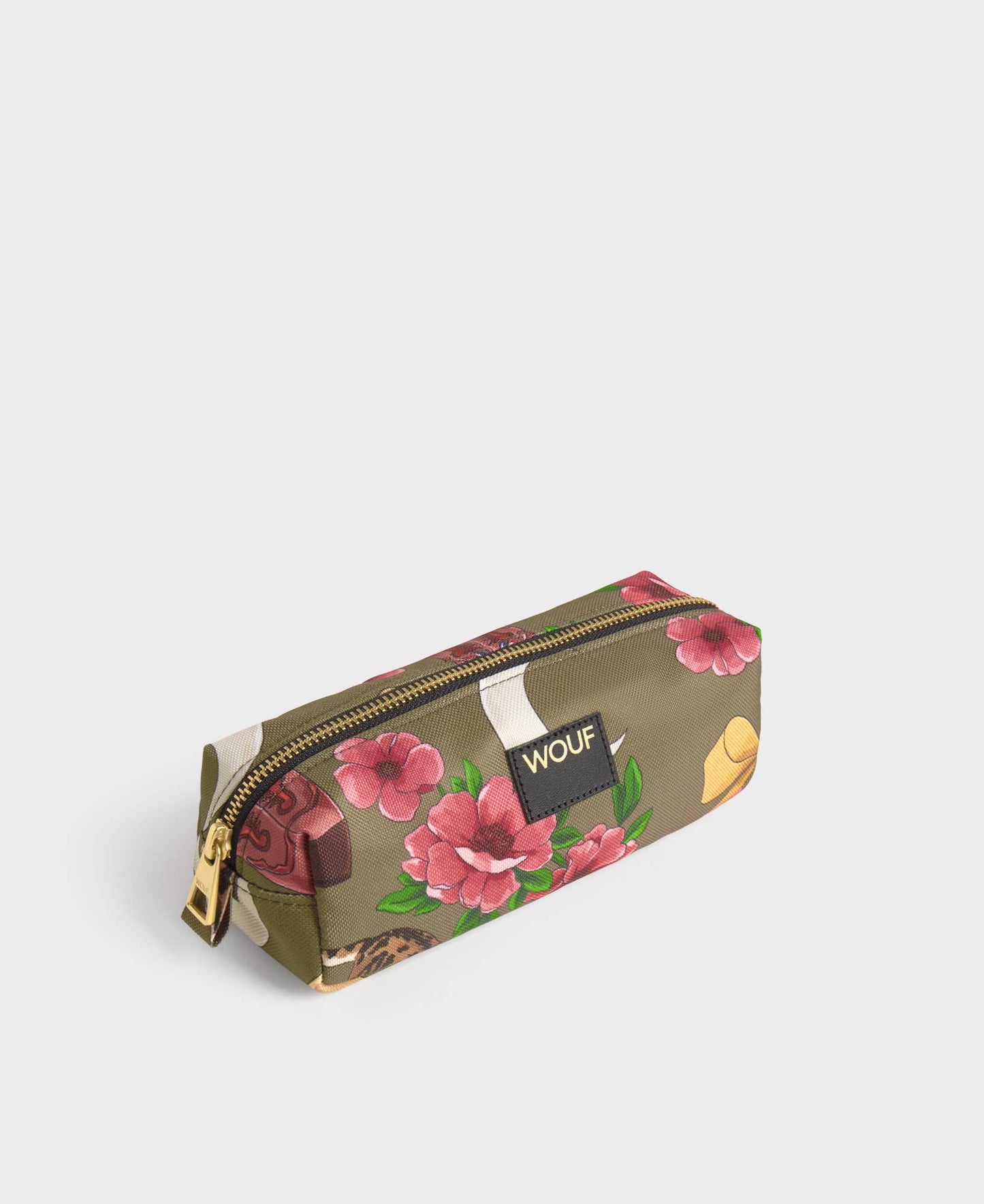 Woof - Rodeo Pouch