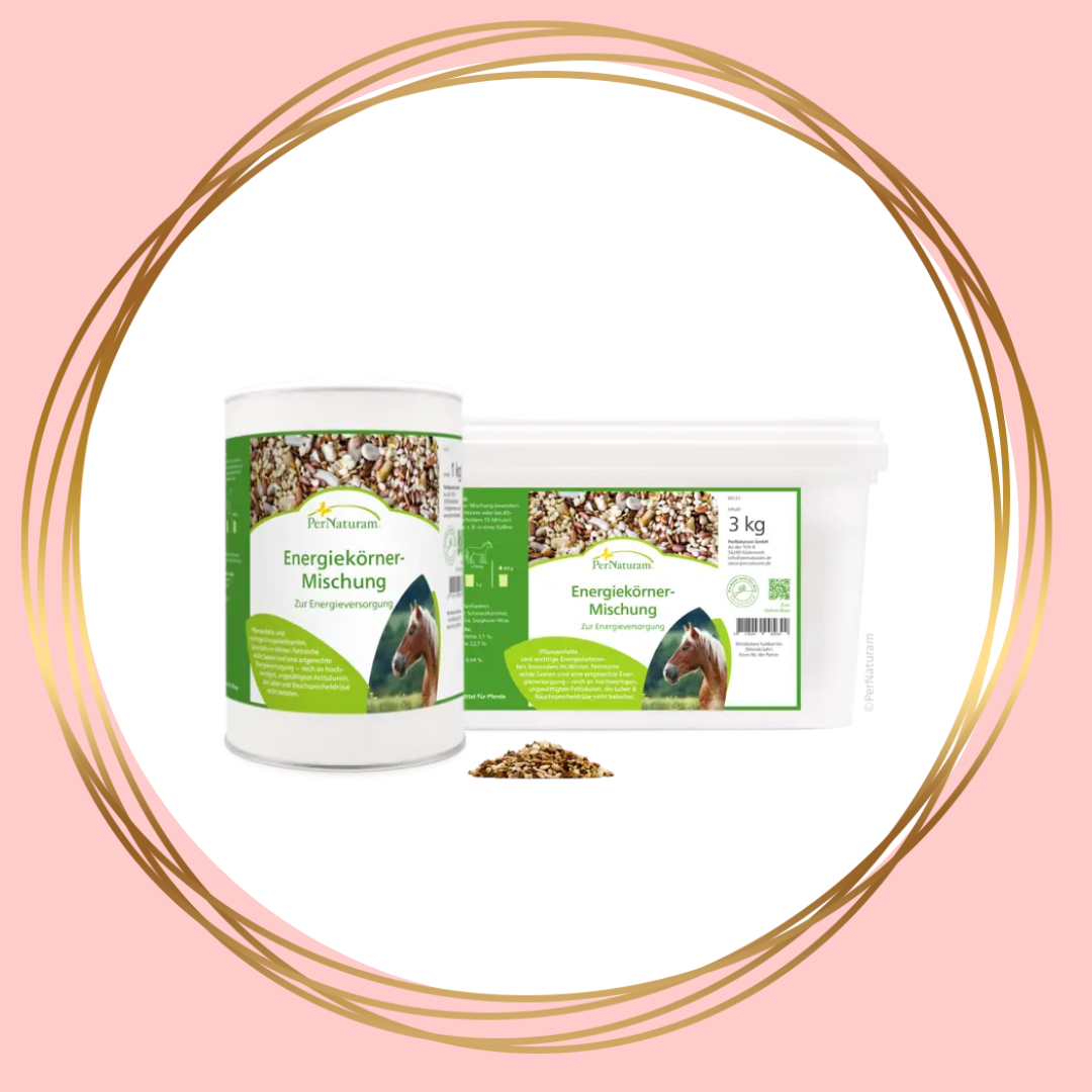 PerNaturam | Energiekörner Mischung (zadenmix voor energie)