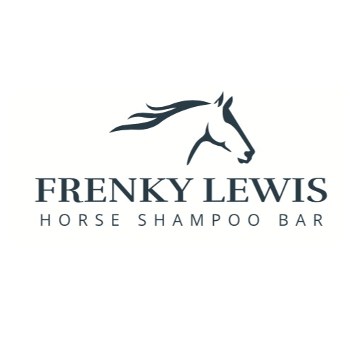 Frenky Lewis - Natuurlijke Paardenshampoo bar Scrub & Shine