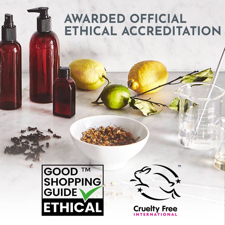 WildWash - 1 liter mixing bottle