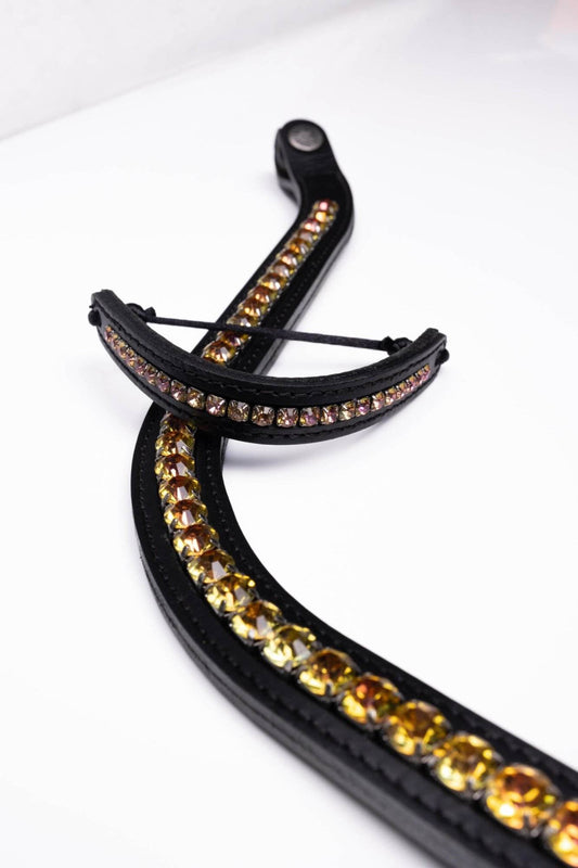 Vísolde - Frontriem Goud