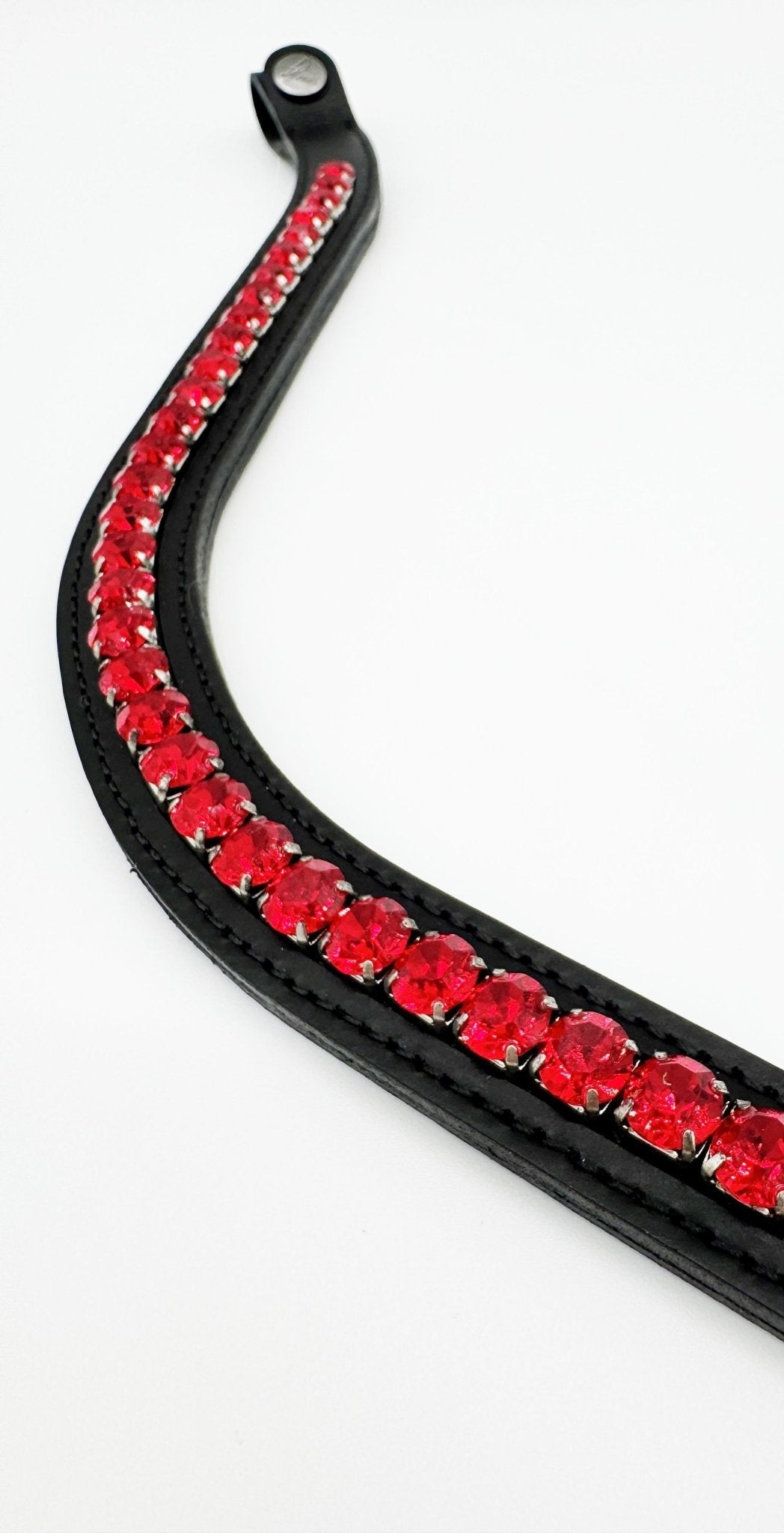 Vísolde - Frontriem Rood