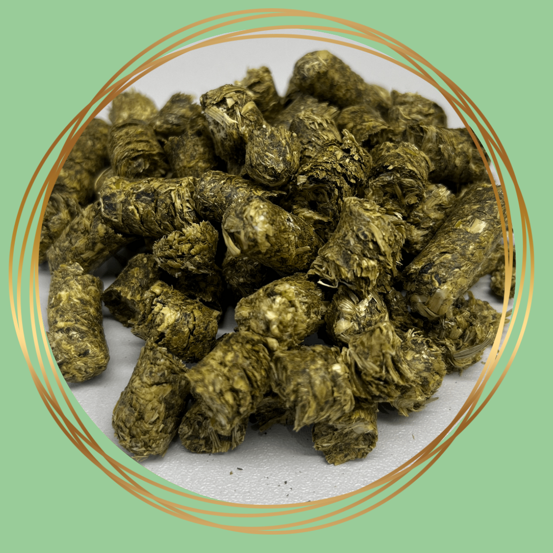 Bio-Ron/Natuly | Groene Haverbrok