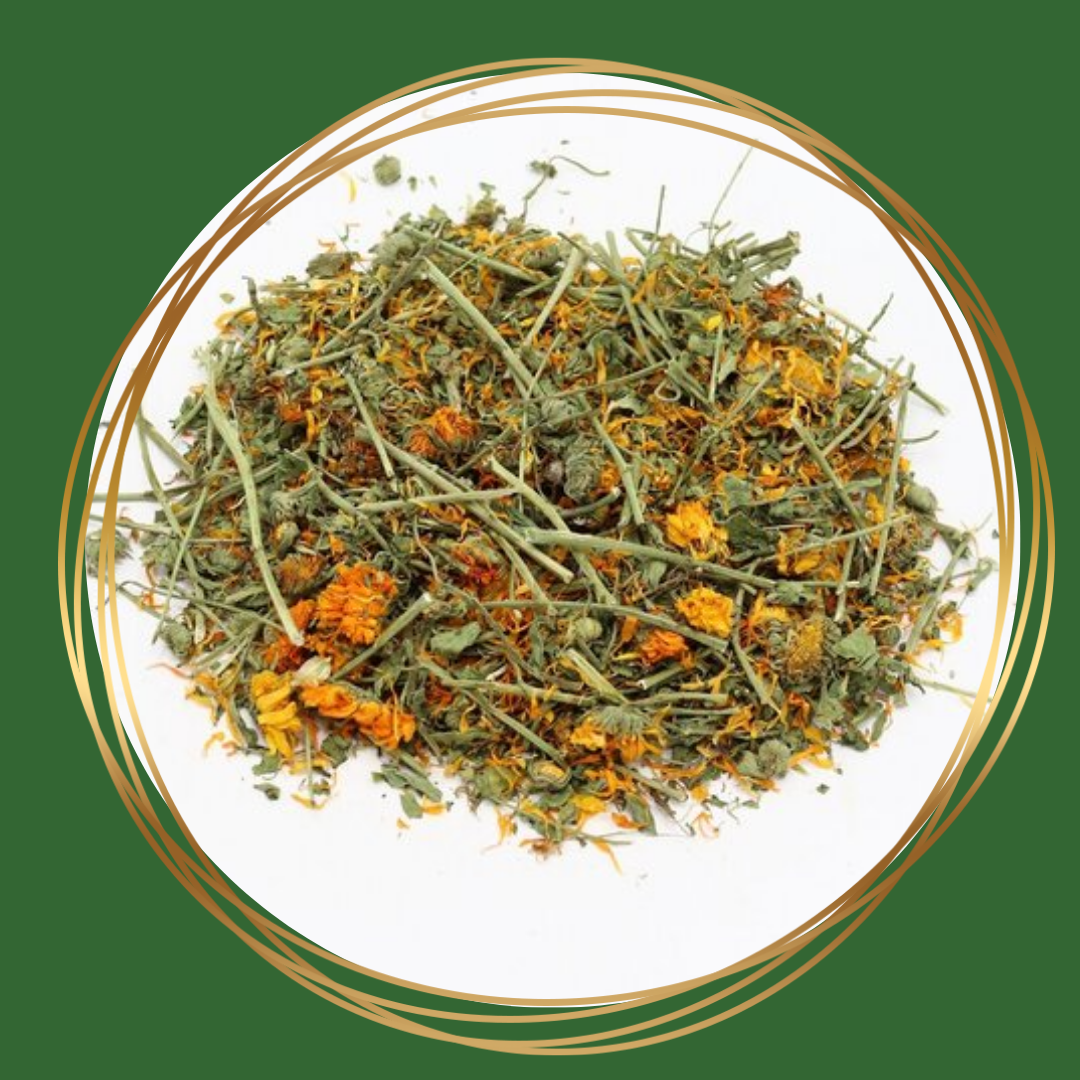 Herbimals | Goudsbloem (grof)