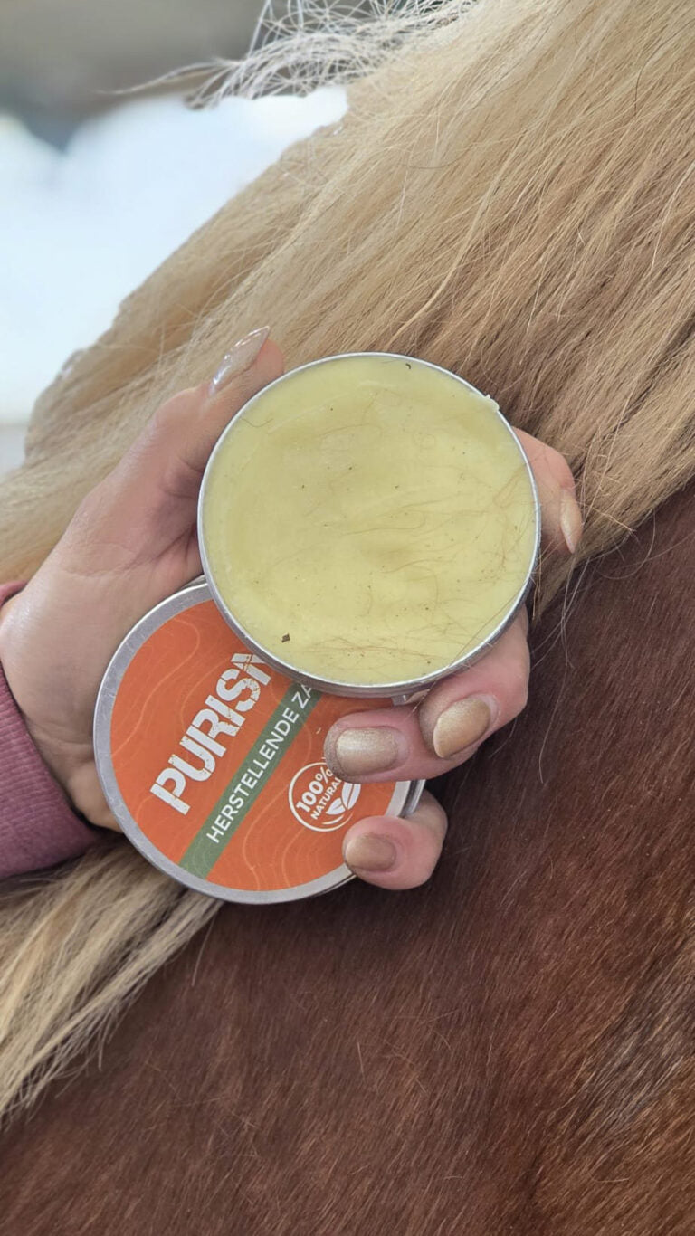 Purism | Herstellende Zalf