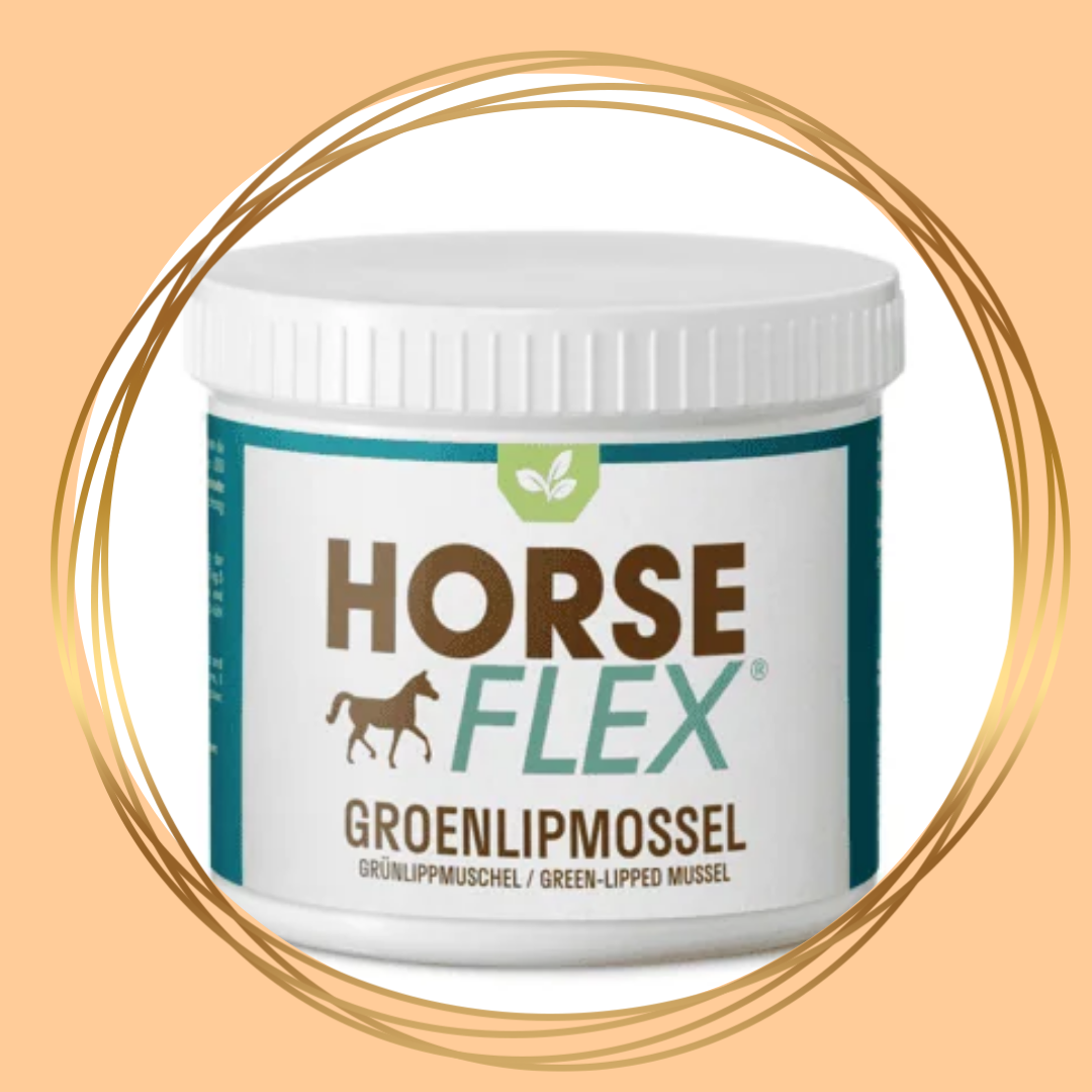 HorseFlex | Groenlipmossel