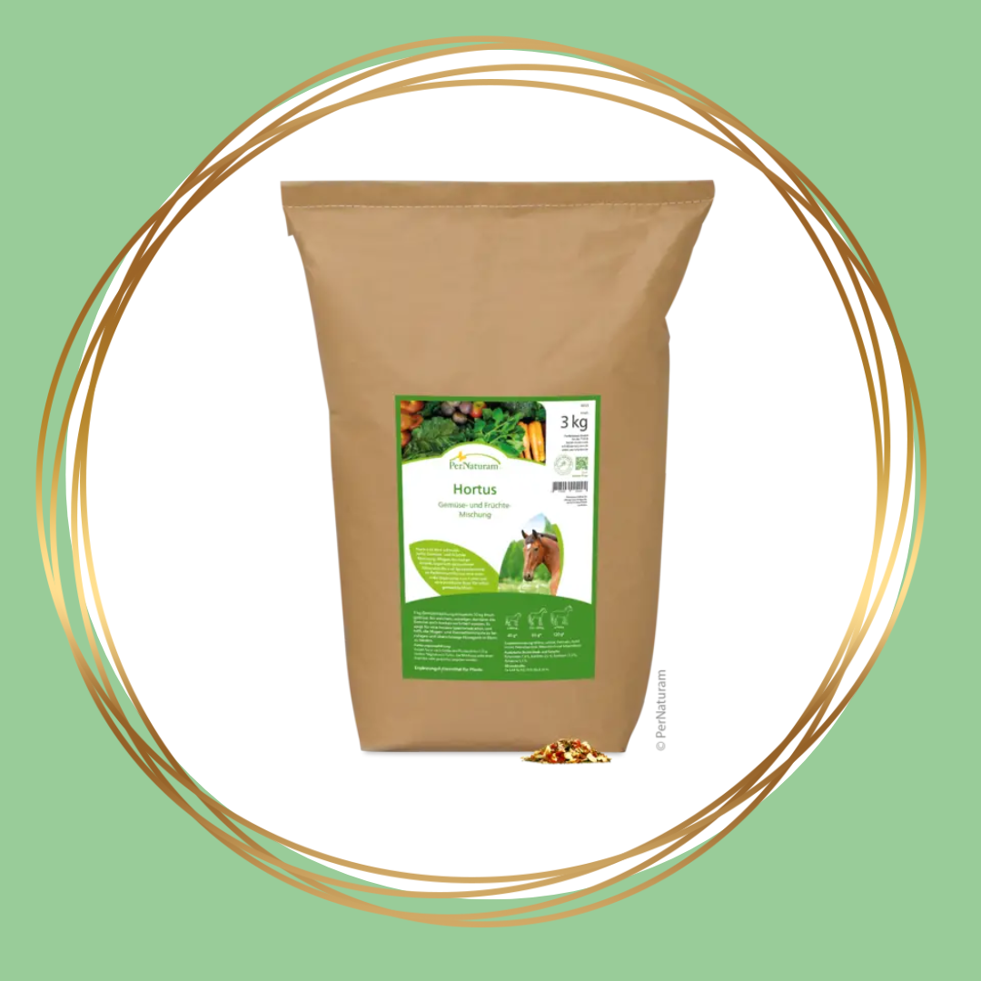 PerNaturam | Hortus (groente en fruitmix)