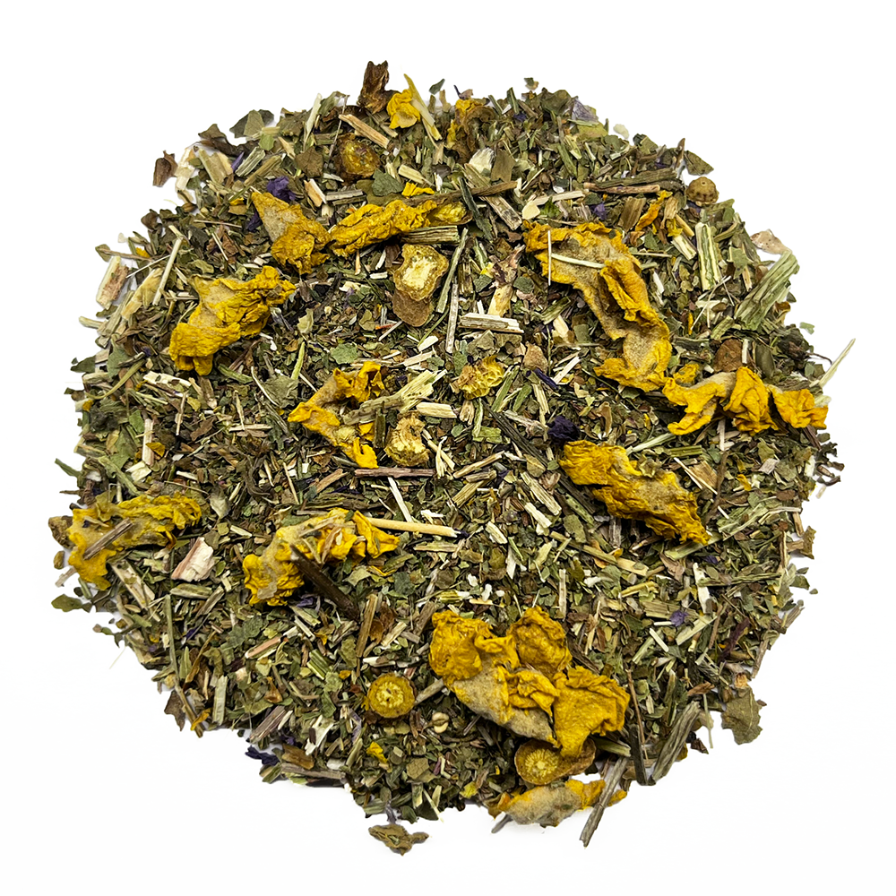 HorseFlex | Luchtwegen Mix