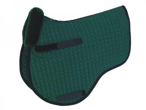 Mattes Eurofit dekje, bont voorzijde