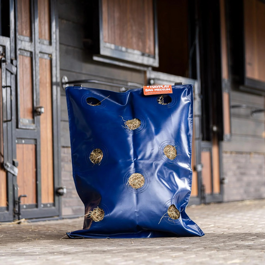Horse Originals - HayPlay Buttonbag Medium