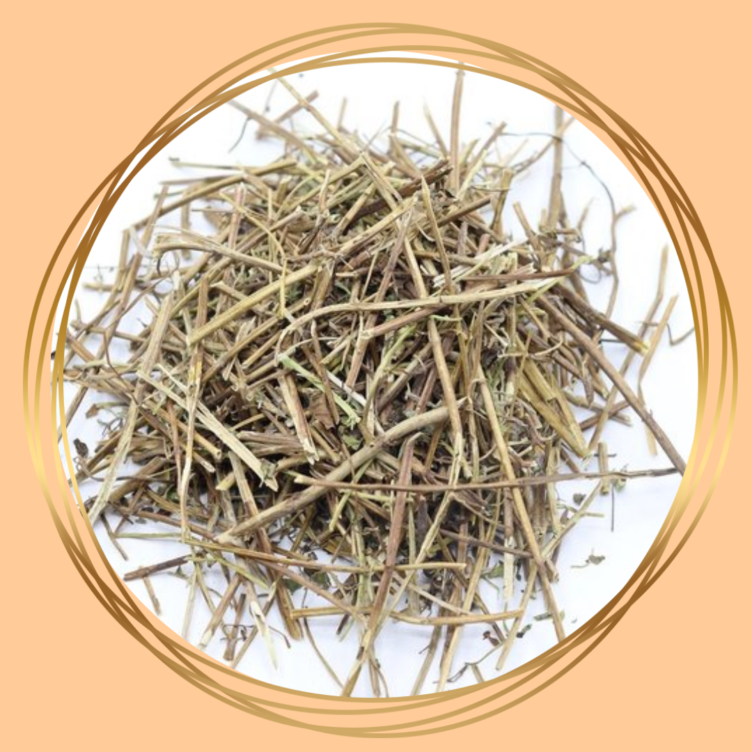 Herbimals | Oregano (Wilde Marjolein)