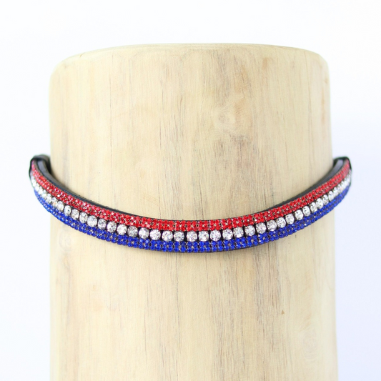 OP=OP - HB - Frontriem Showtime Holland