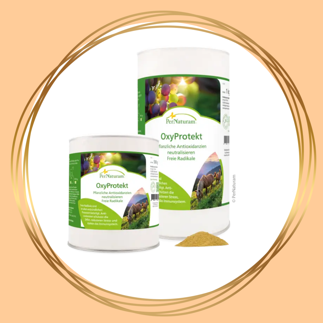 PerNaturam | OxyProtect (bij een verhoogde behoefte aan antioxidanten)