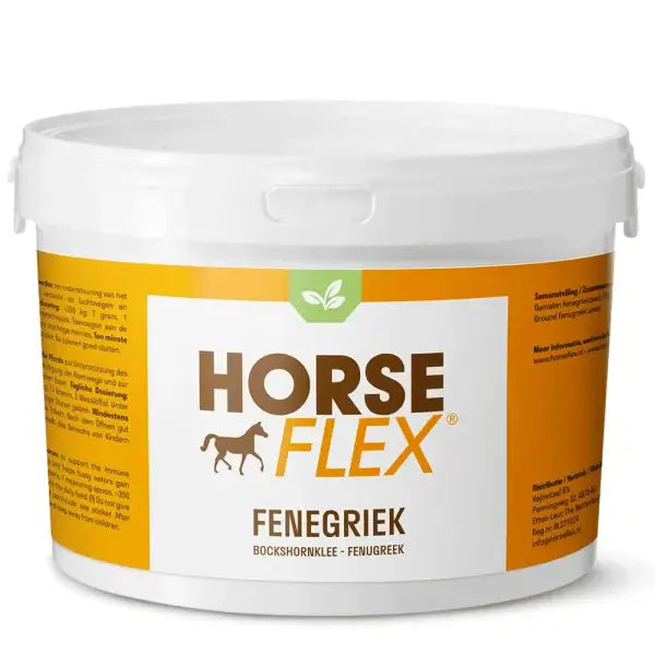 HorseFlex | Fenegriek