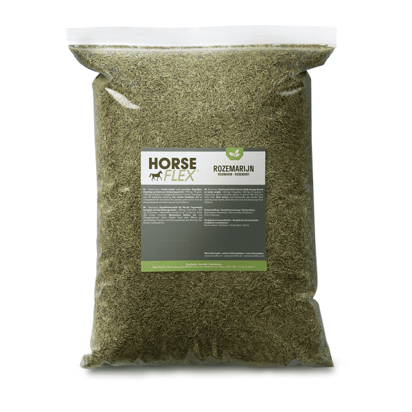 HorseFlex | Rozemarijn
