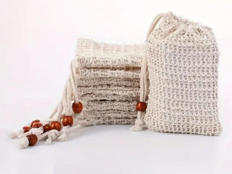 Paardenzorg | Zeepzakje