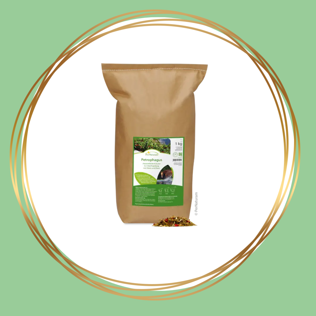 PerNaturam | Petrophagus (reinigen van nieren en blaas)