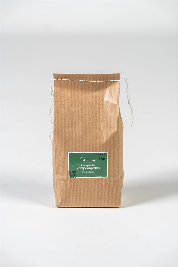 Bio-Ron/Natuly | Pompoenpitten