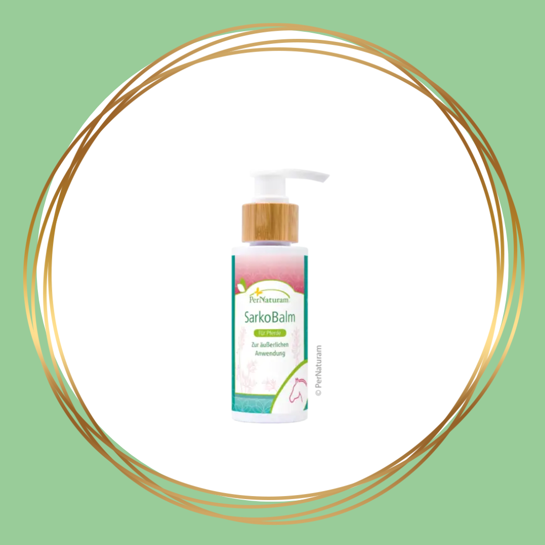 PerNaturam | SarkoBalm