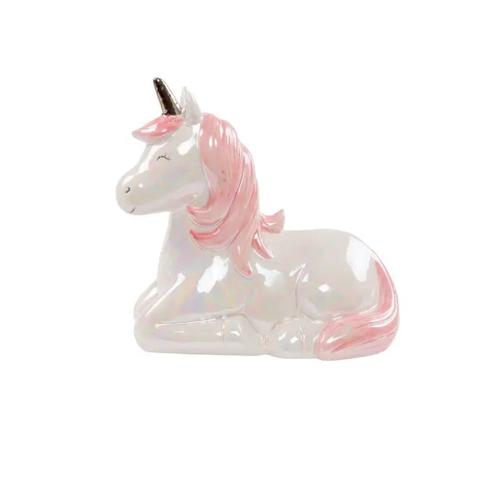 Sass & Belle - Unicorn spaarpot