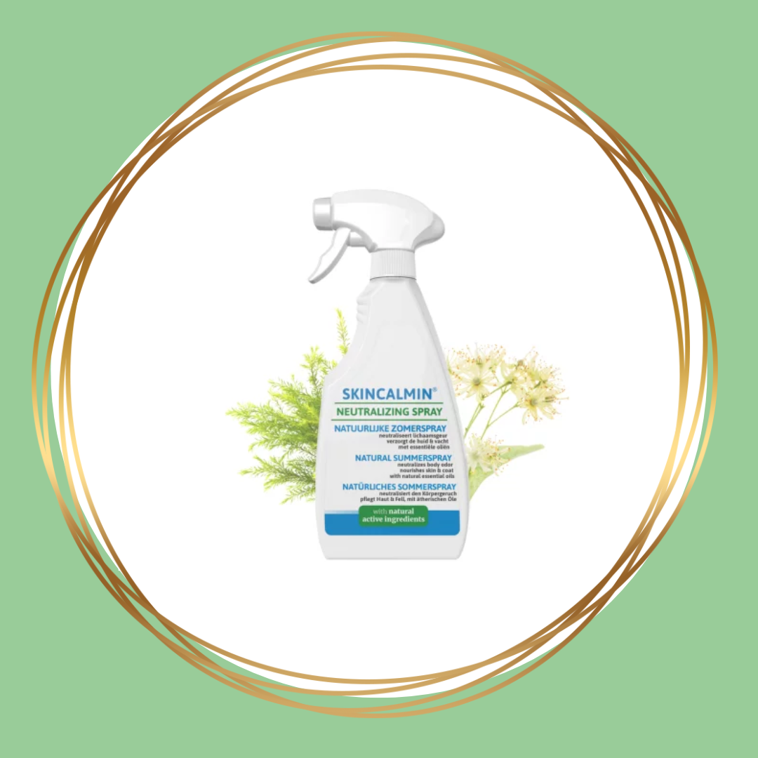 Skincalmin | Neutralizing Spray