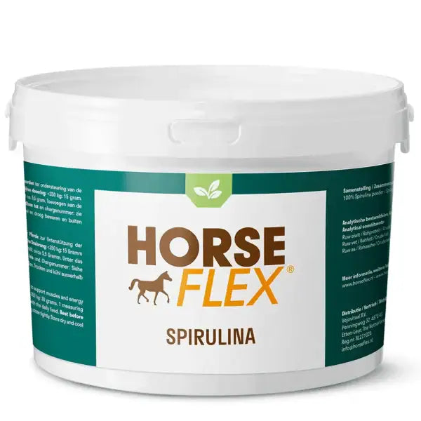 HorseFlex | Spirulina