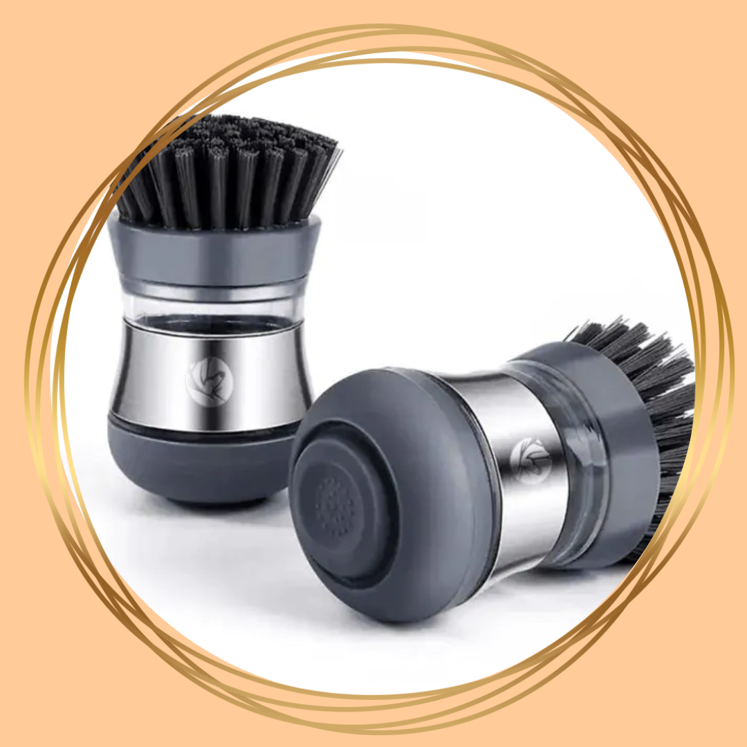 Unique-horn | Hoof Cleaning Brush
