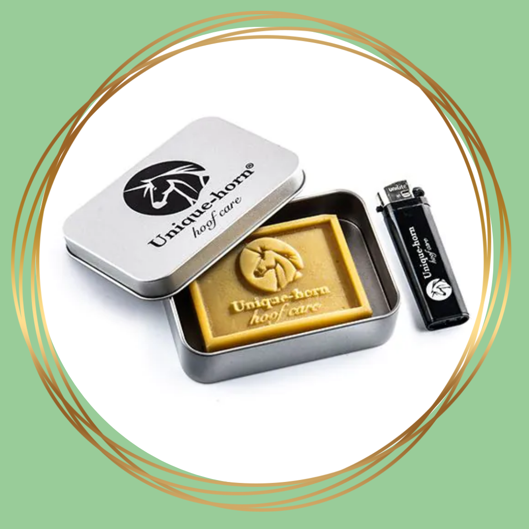 Unique-horn | Hoof Repair Wax