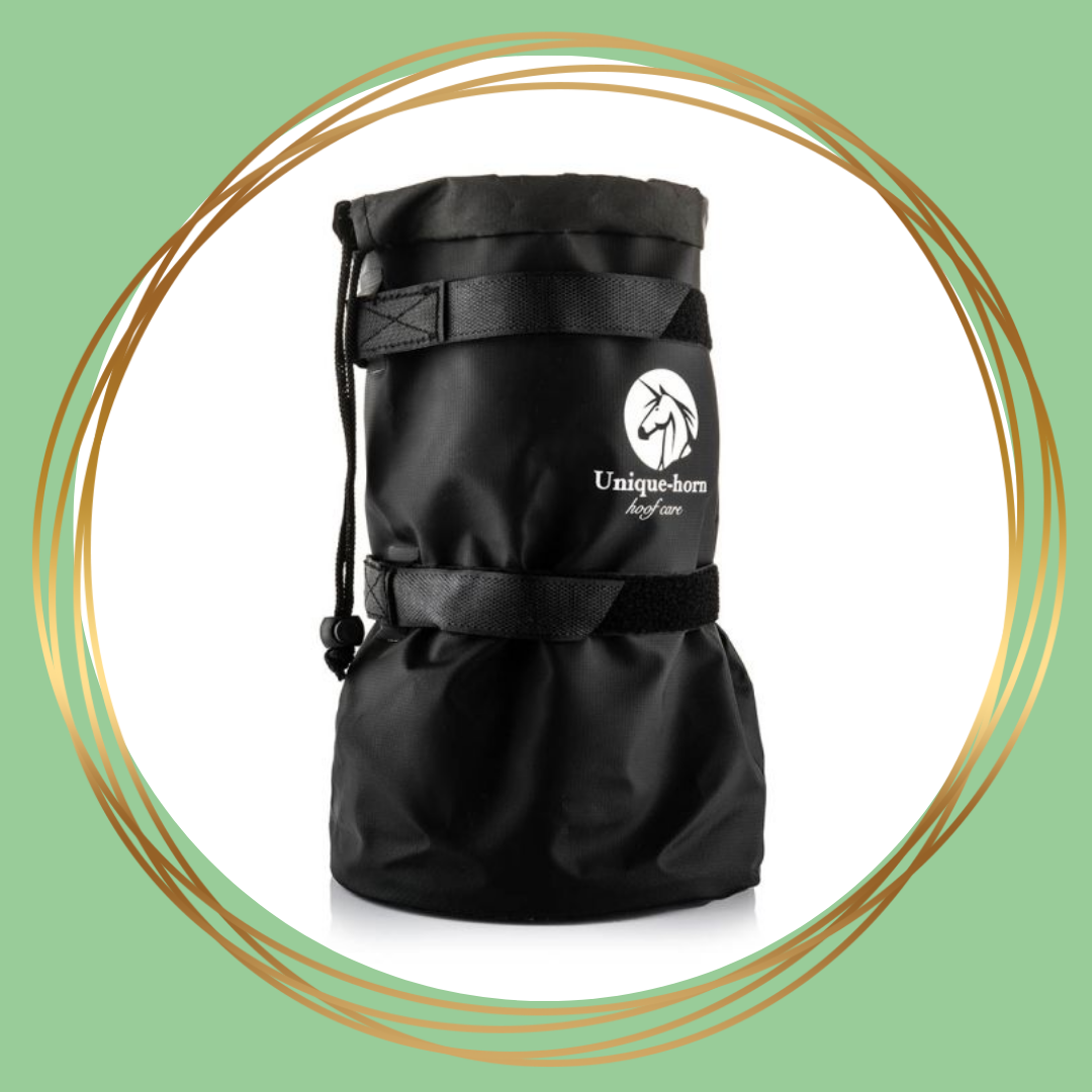 Unique-horn | Hoof Soaking Bag