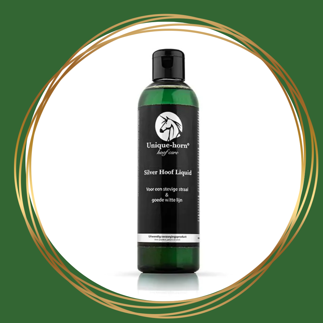 Unique-horn | Silver Hoof Liquid