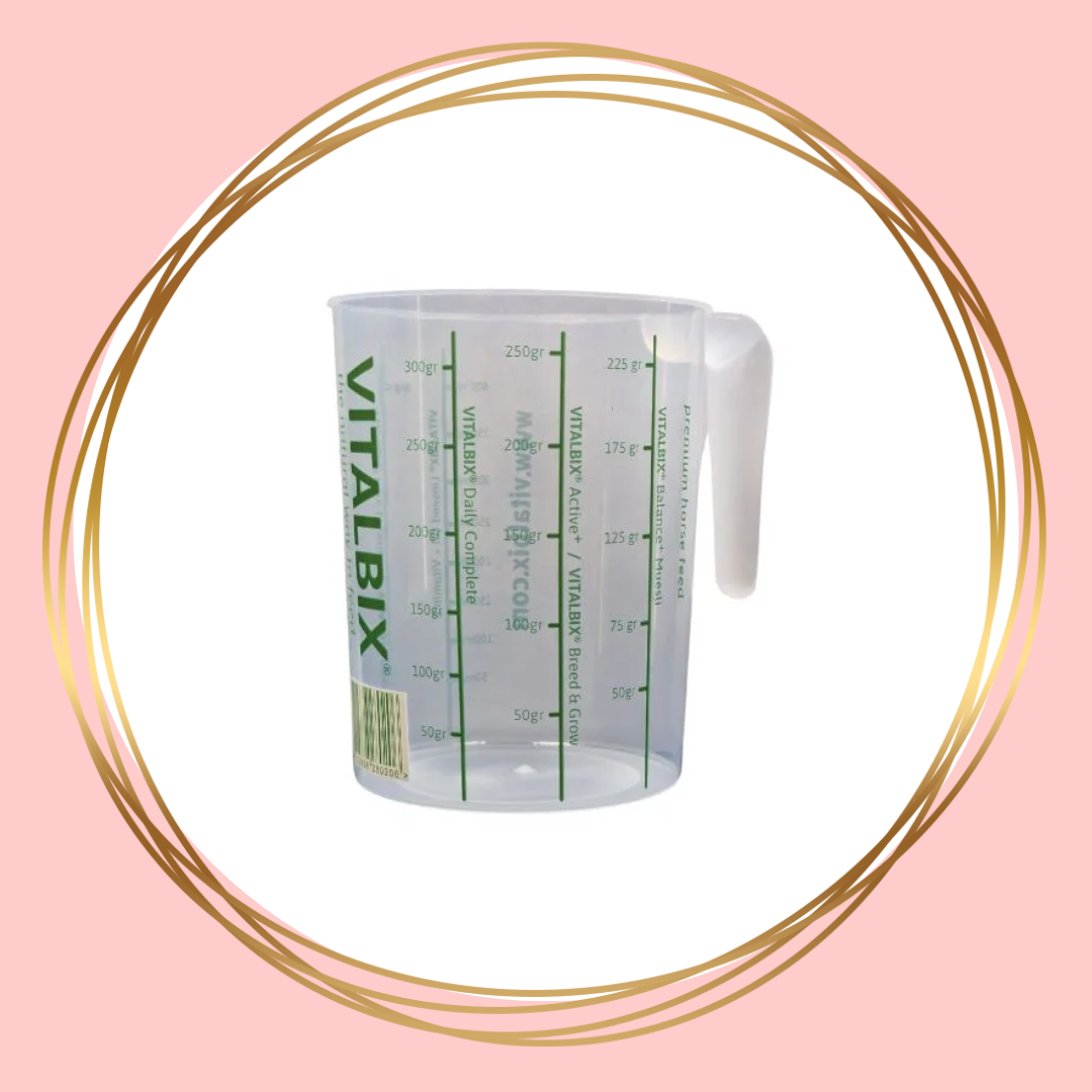 Vitalbix | Maatbeker