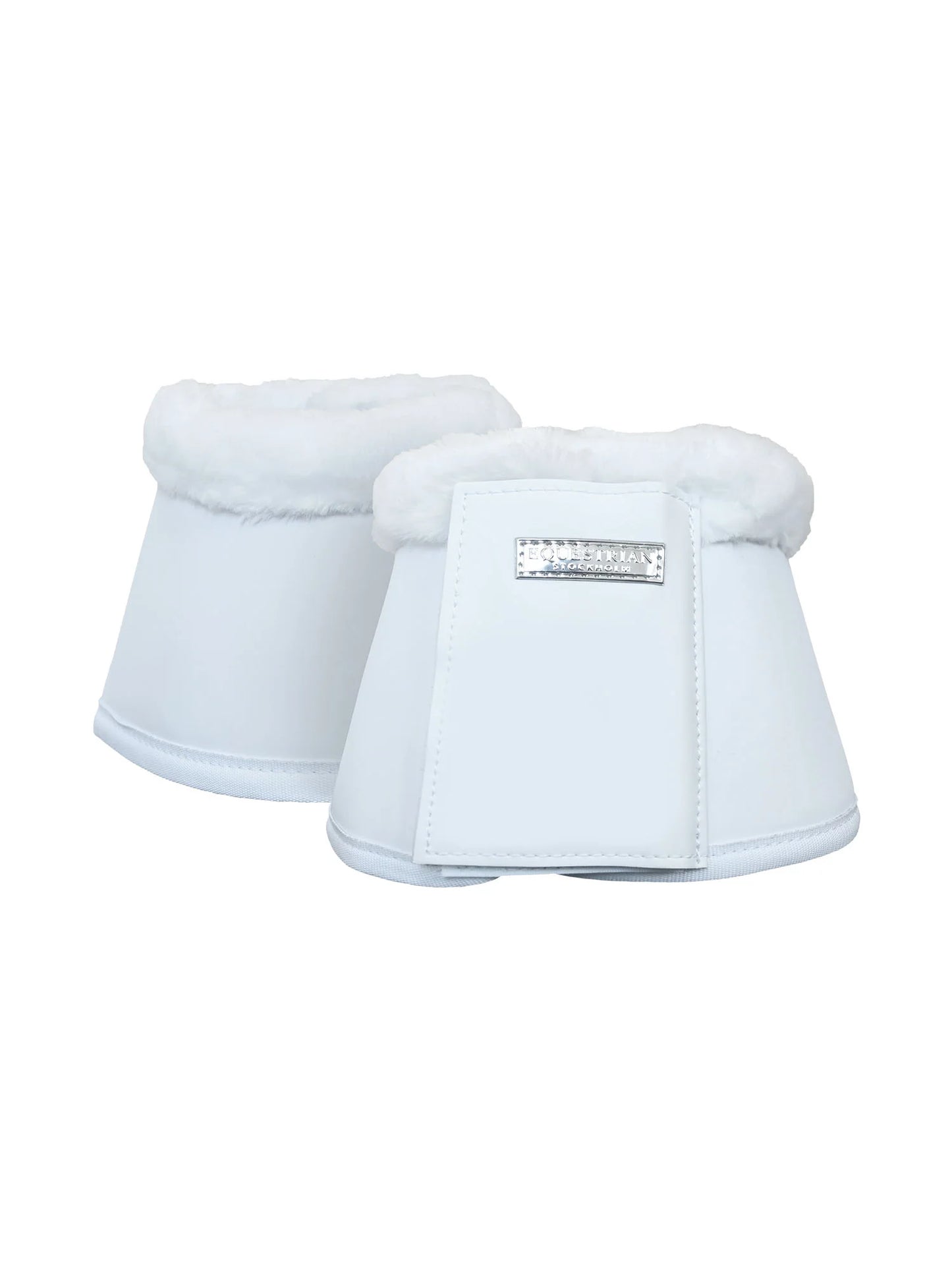 Equestrian Stockholm - Collection Core - Guêtres blanches Silver Bell springschoenen