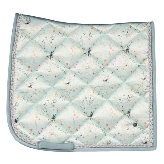 Dapplebay - Dragonfly Meadow Dressuur zadeldek