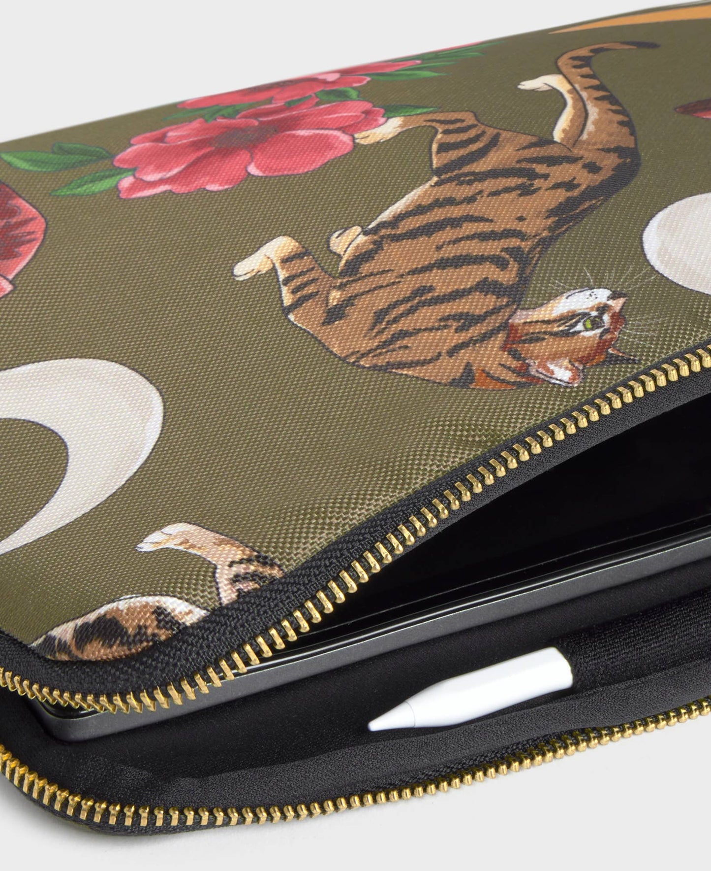 Woof - Rodeo iPad Sleeve