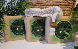 Paardenzorg | SoapDeal