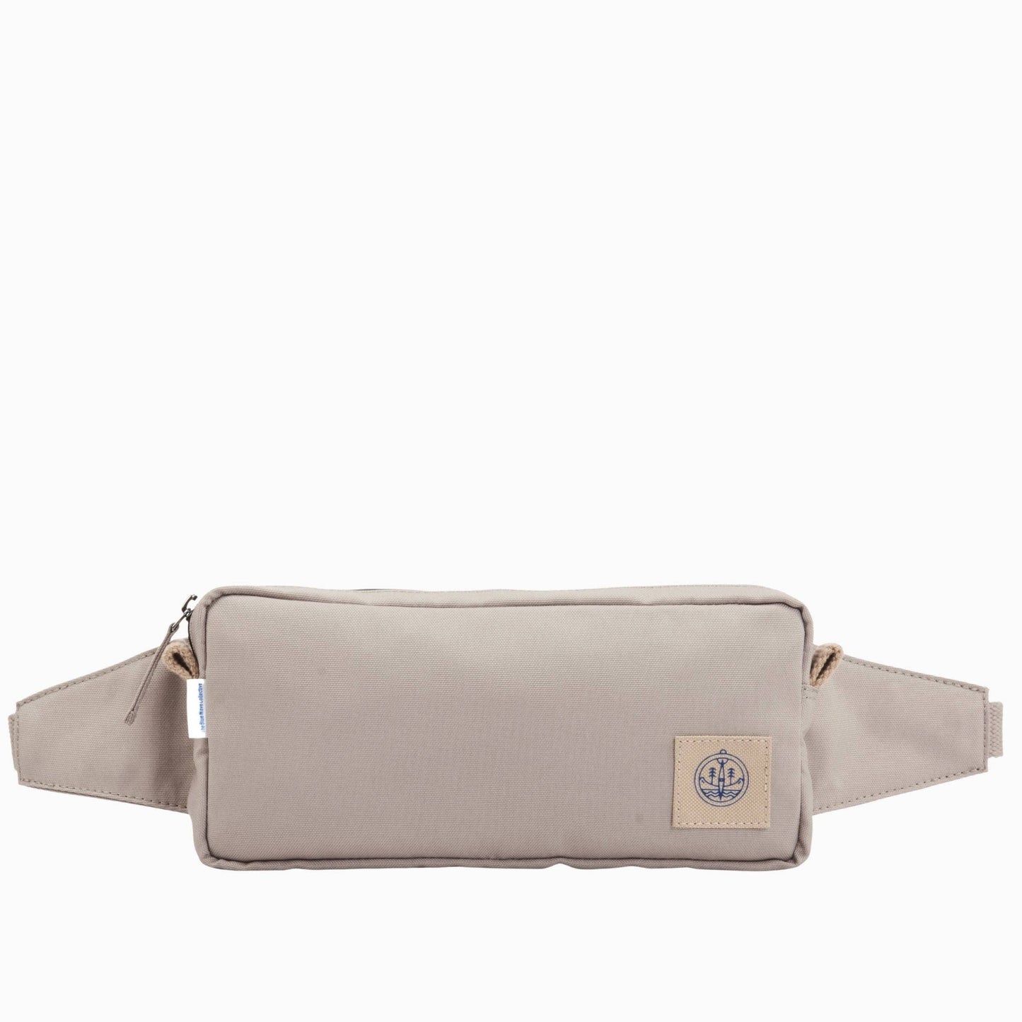 Bluewave - RE8 Hüfttasche Fanny Pack Steinfarben